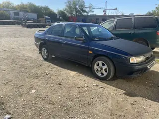 Nissan Primera, 1992