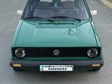 Volkswagen Golf 1982 годаfor2 500 000 тг. в Алматы – фото 3