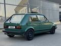 Volkswagen Golf 1982 годаfor2 500 000 тг. в Алматы – фото 12