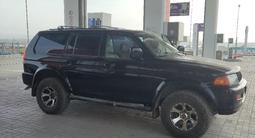 Mitsubishi Montero Sport 1998 годаfor3 500 000 тг. в Актау – фото 2