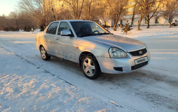 ВАЗ (Lada) Priora 2170 2013 года за 2 300 000 тг. в Семей