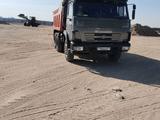 КамАЗ  5511 2006 года за 4 800 000 тг. в Атырау