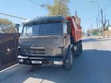 КамАЗ  5511 2006 года за 4 800 000 тг. в Атырау – фото 2