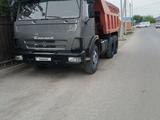 КамАЗ  5511 2006 года за 4 800 000 тг. в Атырау – фото 3