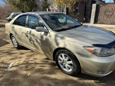 Toyota Camry 2002 года за 4 650 000 тг. в Павлодар – фото 2