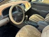 Toyota Camry 2002 года за 4 650 000 тг. в Павлодар – фото 5