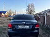 Volkswagen Polo 2011 годаүшін3 800 000 тг. в Актобе – фото 3