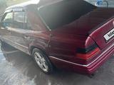 Mercedes-Benz E 280 1993 годаfor2 250 000 тг. в Караганда – фото 5