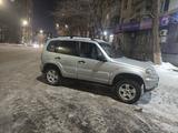 Chevrolet Niva 2009 года за 2 500 000 тг. в Астана – фото 2