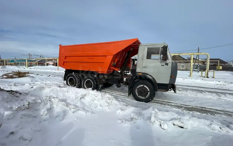 КамАЗ  43255 1995 годаүшін5 500 000 тг. в Костанай