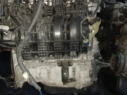 Контрактный двигатель двс мотор 2AR 2ARFE 2.7 для Toyota Тойота за 700 000 тг. в Уральск