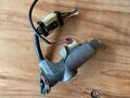 Замок зажигания на Тойота из Японии за 25 000 тг. в Алматы – фото 13
