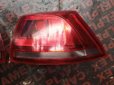 Задние фонари на Volkswagen Golf универсал за 3 600 тг. в Алматы – фото 2