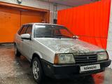 ВАЗ (Lada) 21099 2002 года за 900 000 тг. в Усть-Каменогорск – фото 5