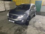 Kia Sportage 2013 года за 7 100 000 тг. в Павлодар