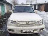 Lexus LX 470 2002 года за 7 000 000 тг. в Караганда – фото 2