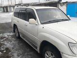 Lexus LX 470 2002 года за 7 000 000 тг. в Караганда – фото 3