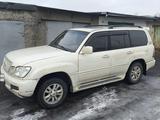Lexus LX 470 2002 года за 7 000 000 тг. в Караганда – фото 4