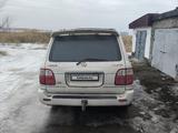 Lexus LX 470 2002 года за 7 000 000 тг. в Караганда – фото 5