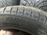 KUMHO WinerCraft 235/45 R18for200 000 тг. в Алматы – фото 4