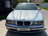 BMW 520 1997 годаүшін2 300 000 тг. в Тараз – фото 5