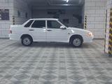 ВАЗ (Lada) 2115 2012 годаүшін1 800 000 тг. в Алматы – фото 4