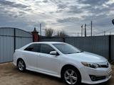 Toyota Camry 2014 годаүшін6 000 000 тг. в Актобе