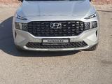 Hyundai Santa Fe 2023 года за 16 000 000 тг. в Алматы