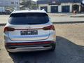 Hyundai Santa Fe 2023 годаүшін16 000 000 тг. в Алматы – фото 3