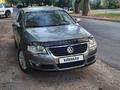 Volkswagen Passat 2007 годаүшін4 500 000 тг. в Алматы