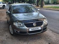 Volkswagen Passat 2007 года за 4 500 000 тг. в Алматы