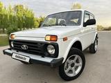 ВАЗ (Lada) Lada 2121 2013 года за 2 900 000 тг. в Алматы