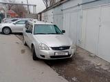 ВАЗ (Lada) Priora 2171 2012 годаfor1 900 000 тг. в Шымкент – фото 4