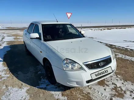 ВАЗ (Lada) Priora 2170 2015 годаүшін2 500 000 тг. в Уральск