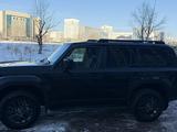 Toyota Land Cruiser Prado 2024 годаfor32 500 000 тг. в Астана – фото 5