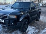 Toyota Land Cruiser Prado 2024 года за 32 500 000 тг. в Астана – фото 3