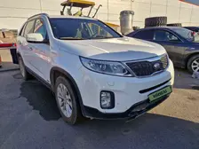 Kia Sorento, 2013