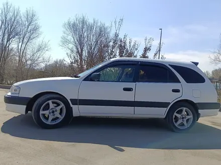 Toyota Sprinter Carib 1997 года за 2 500 000 тг. в Алматы – фото 3