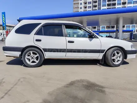 Toyota Sprinter Carib 1997 года за 2 500 000 тг. в Алматы – фото 4