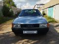 Audi 80 1990 годаfor1 550 000 тг. в Павлодар – фото 2