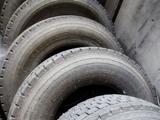 Шины для грузовых 315/80/22.5 за 50 000 тг. в Алматы – фото 2