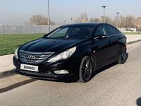 Hyundai Sonata 2010 годаүшін5 500 000 тг. в Алматы