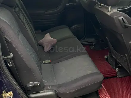 Opel Zafira 2001 года за 3 200 000 тг. в Актау – фото 4