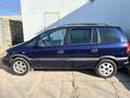 Opel Zafira 2001 года за 3 200 000 тг. в Актау – фото 2