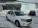 ВАЗ (Lada) Granta 2190 2014 годаүшін2 500 000 тг. в Усть-Каменогорск