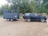 Toyota Hilux Surf 1995 годаүшін2 800 000 тг. в Талдыкорган – фото 5