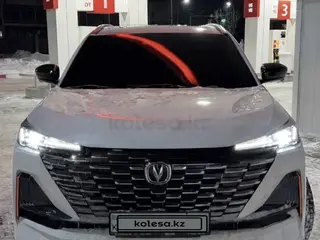 Changan CS55 Plus