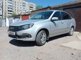 ВАЗ (Lada) Granta 2190 2020 года за 4 350 000 тг. в Караганда – фото 2