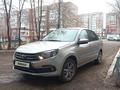 ВАЗ (Lada) Granta 2190 2020 года за 4 350 000 тг. в Караганда – фото 10