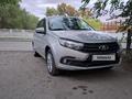 ВАЗ (Lada) Granta 2190 2020 года за 4 350 000 тг. в Караганда – фото 11